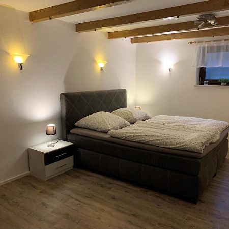 Ferienwohnung "Am Mittag" Blaichach Zewnętrze zdjęcie