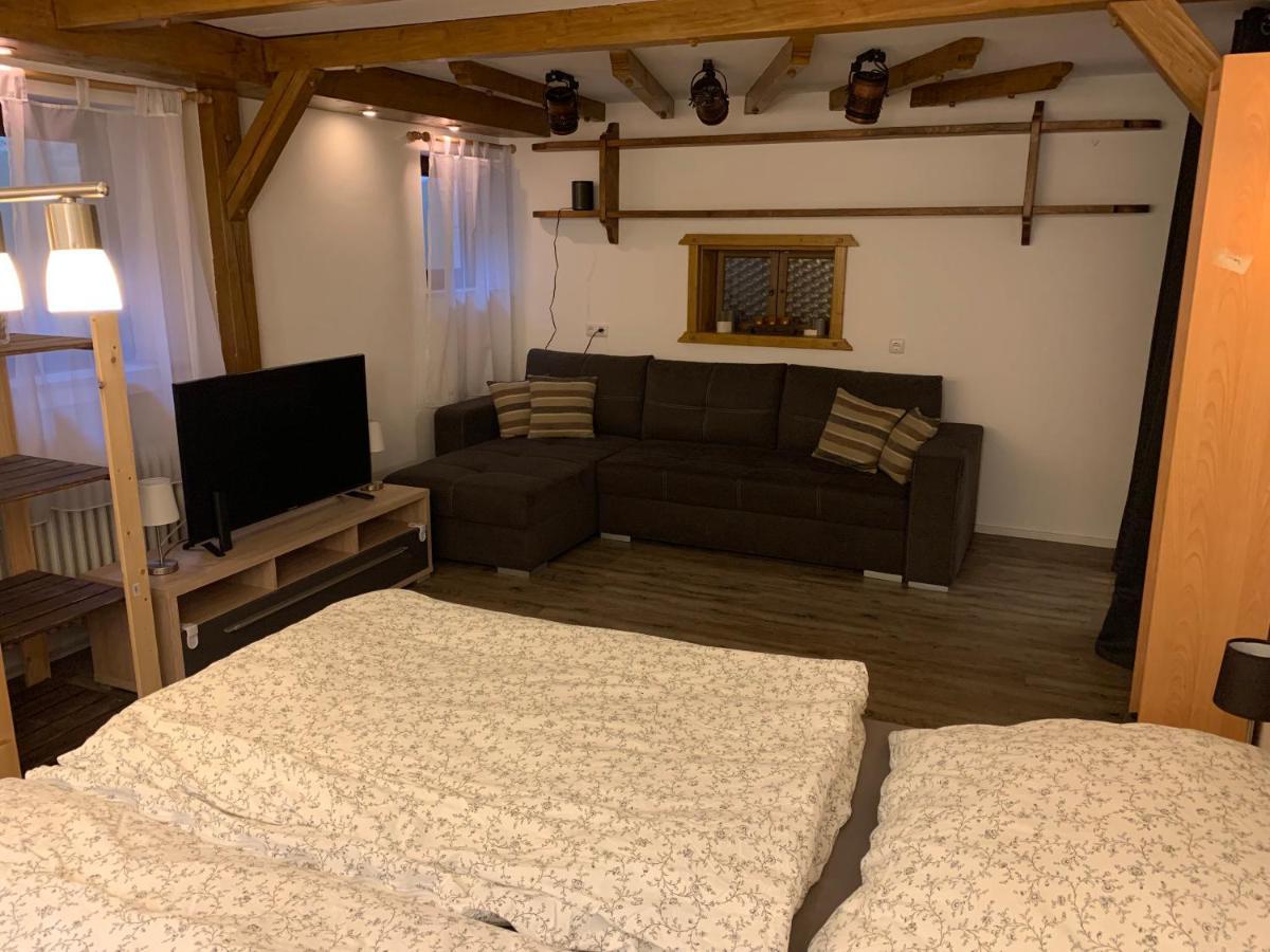 Ferienwohnung "Am Mittag" Blaichach Zewnętrze zdjęcie