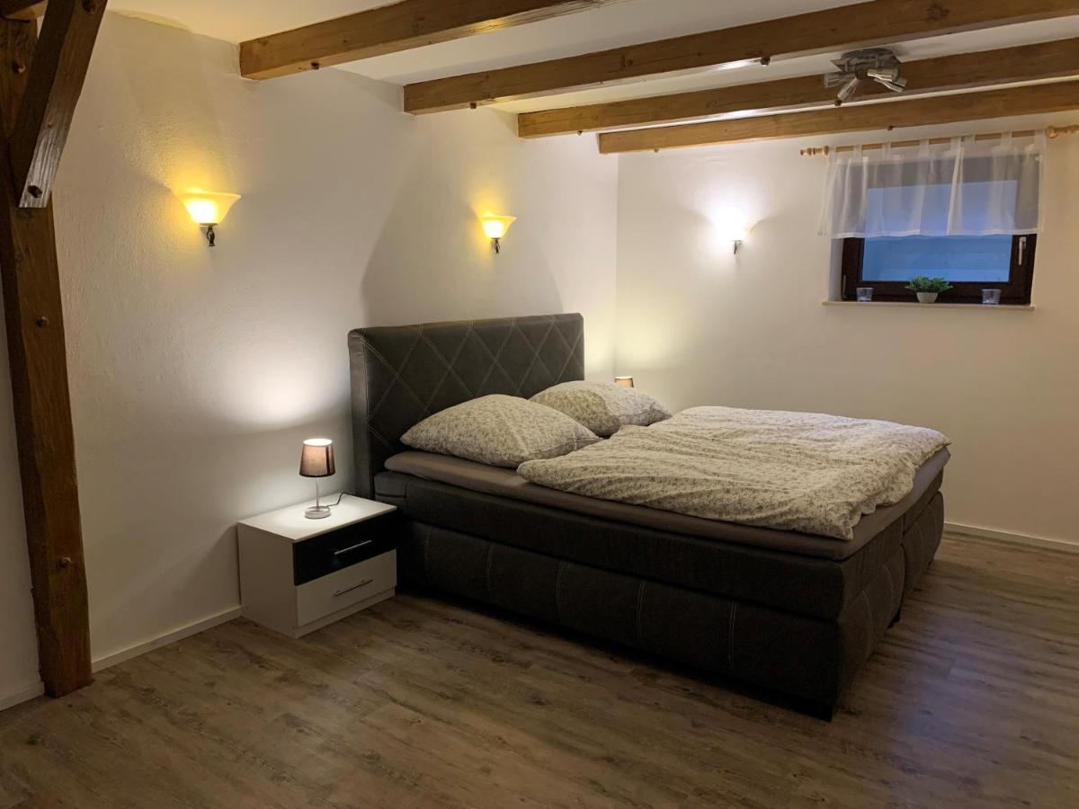 Ferienwohnung "Am Mittag" Blaichach Zewnętrze zdjęcie