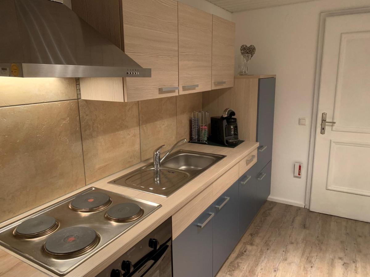 Ferienwohnung "Am Mittag" Blaichach Zewnętrze zdjęcie