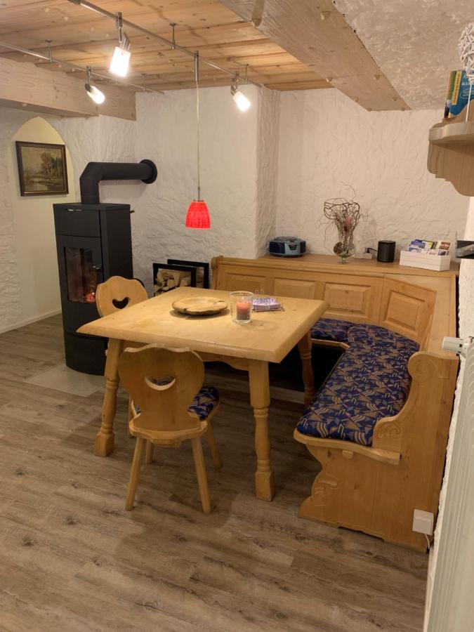 Ferienwohnung "Am Mittag" Blaichach Zewnętrze zdjęcie