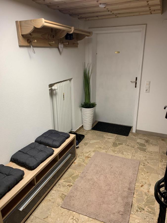 Ferienwohnung "Am Mittag" Blaichach Zewnętrze zdjęcie