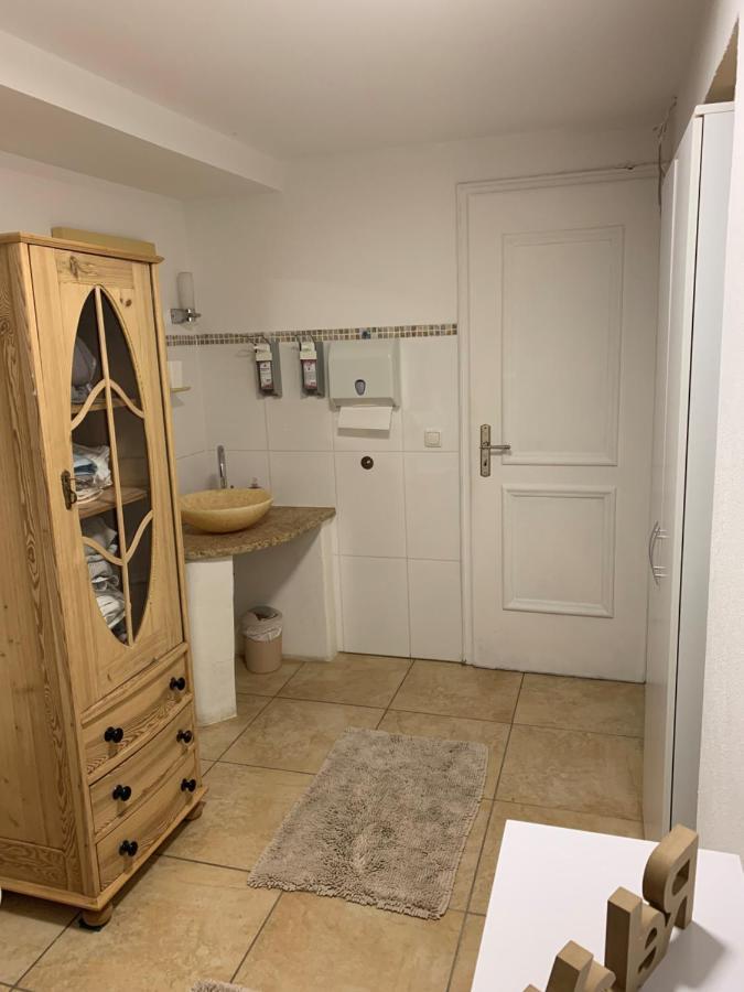 Ferienwohnung "Am Mittag" Blaichach Zewnętrze zdjęcie